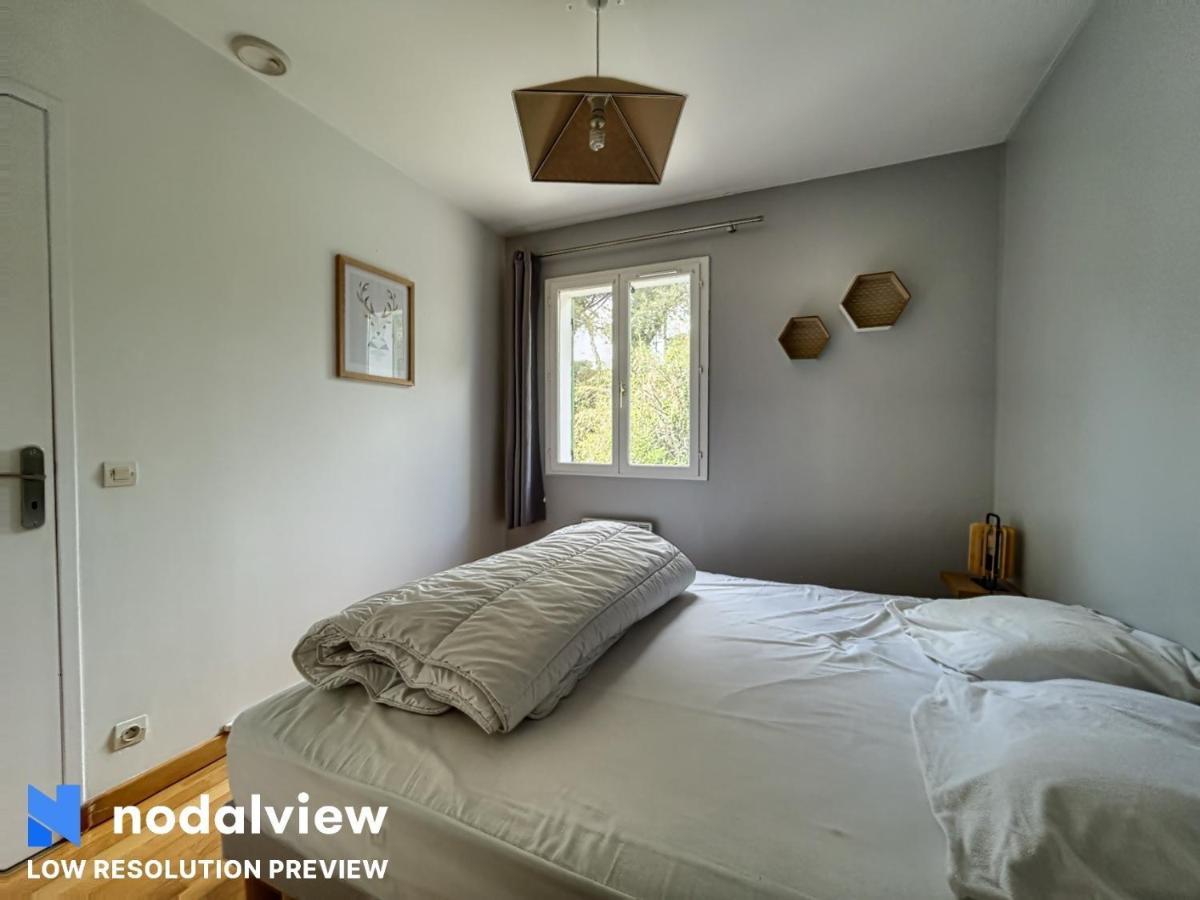 Azurella Villa Villeneuve-Loubet