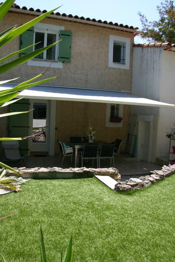 Villa Azurella *