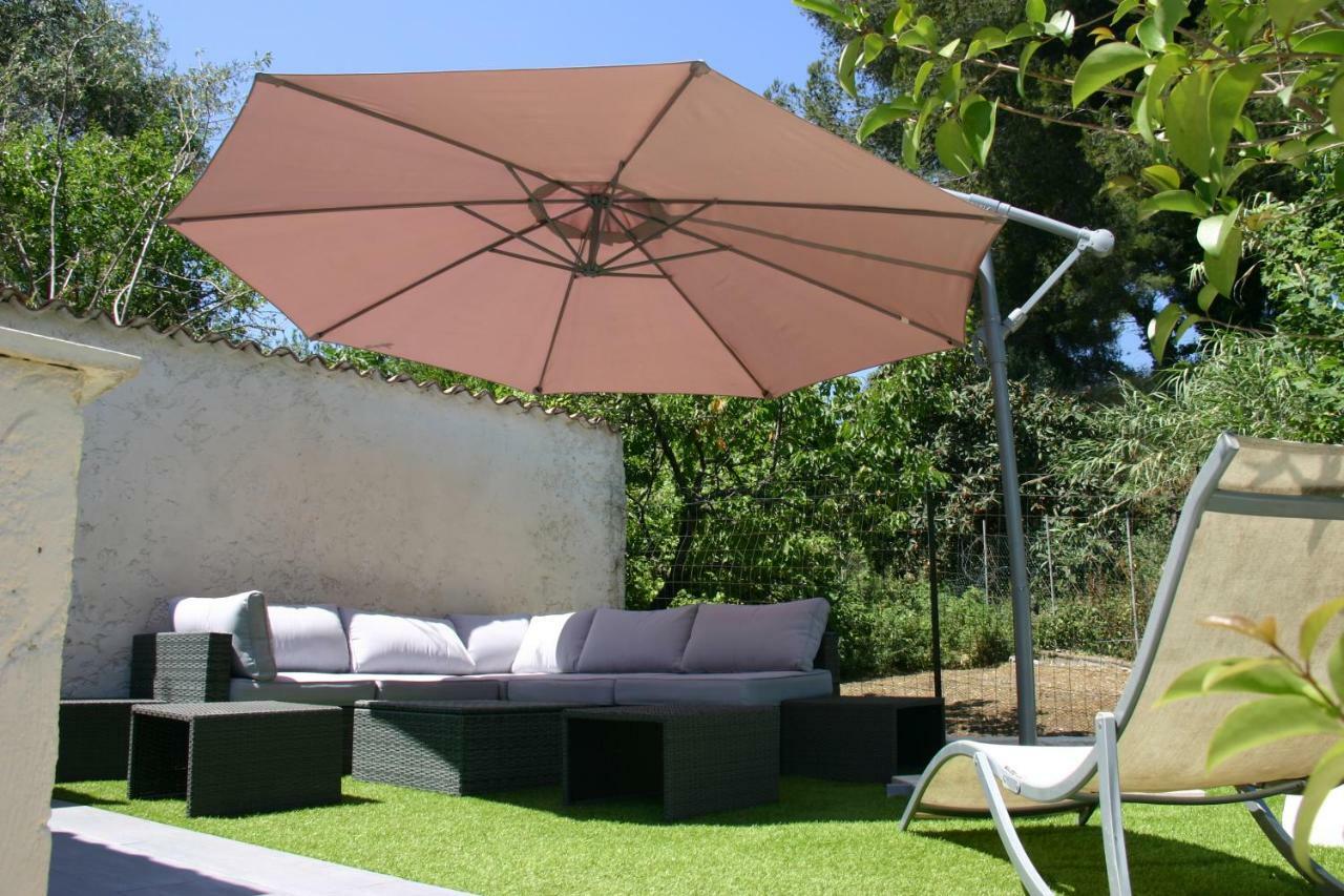 Azurella Villa