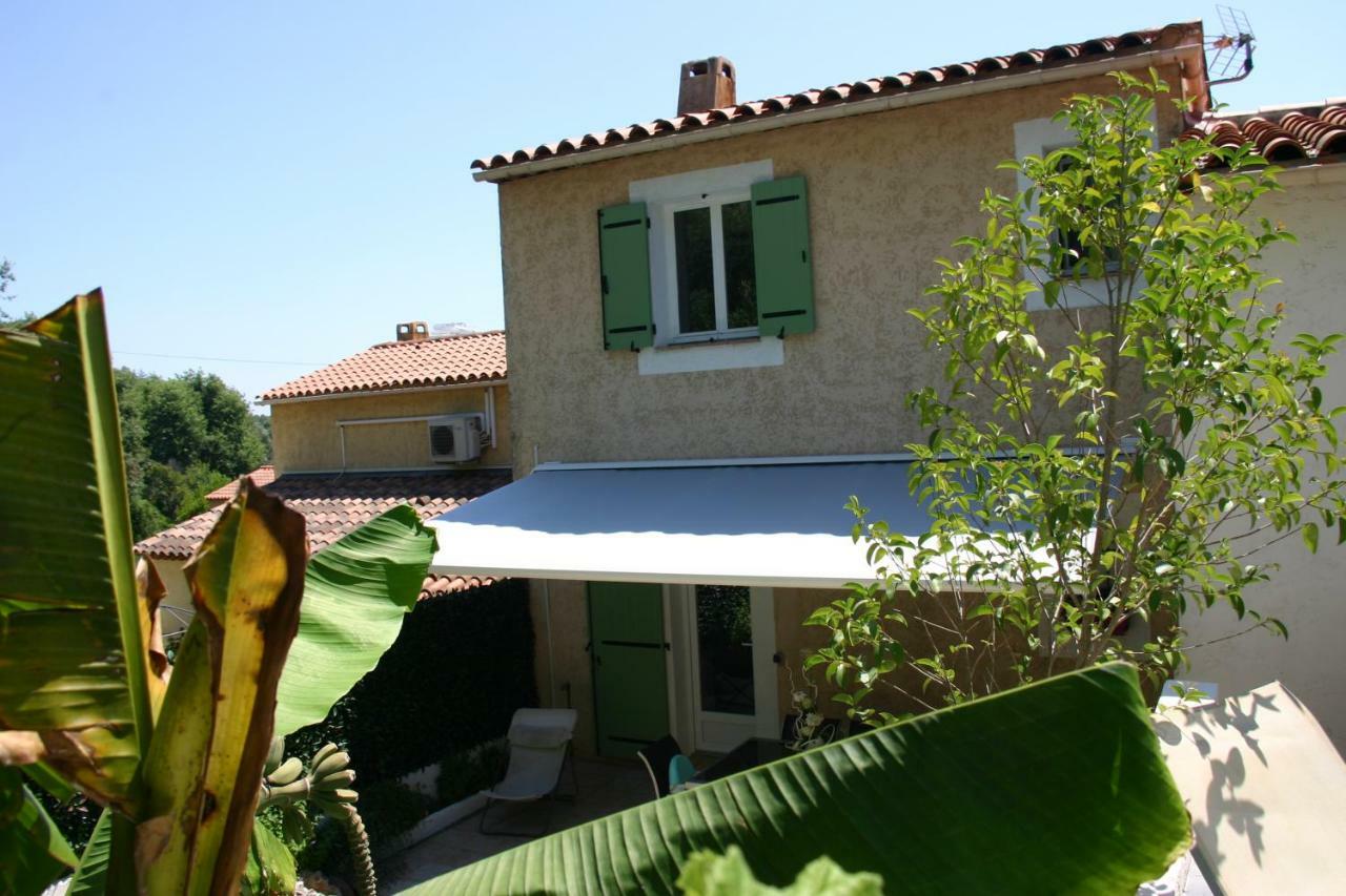 Villa Azurella