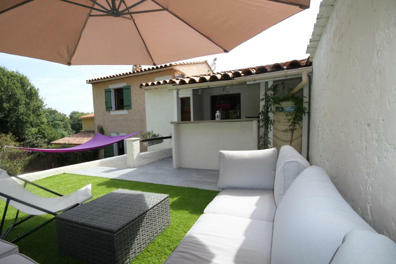 Azurella Villa